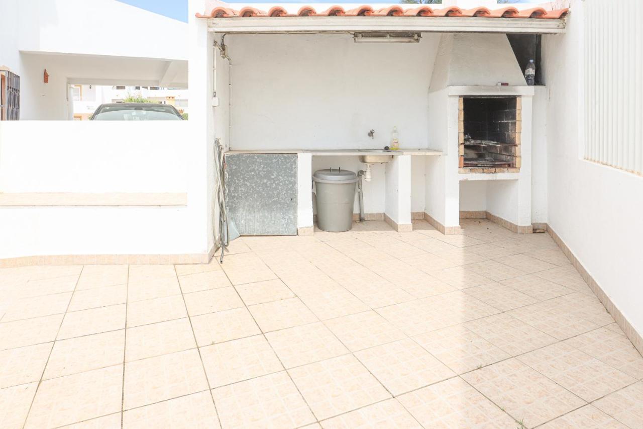 Villa Cesaltina - Gale - Swimming Pool - By Bedzy Albufeira Dış mekan fotoğraf