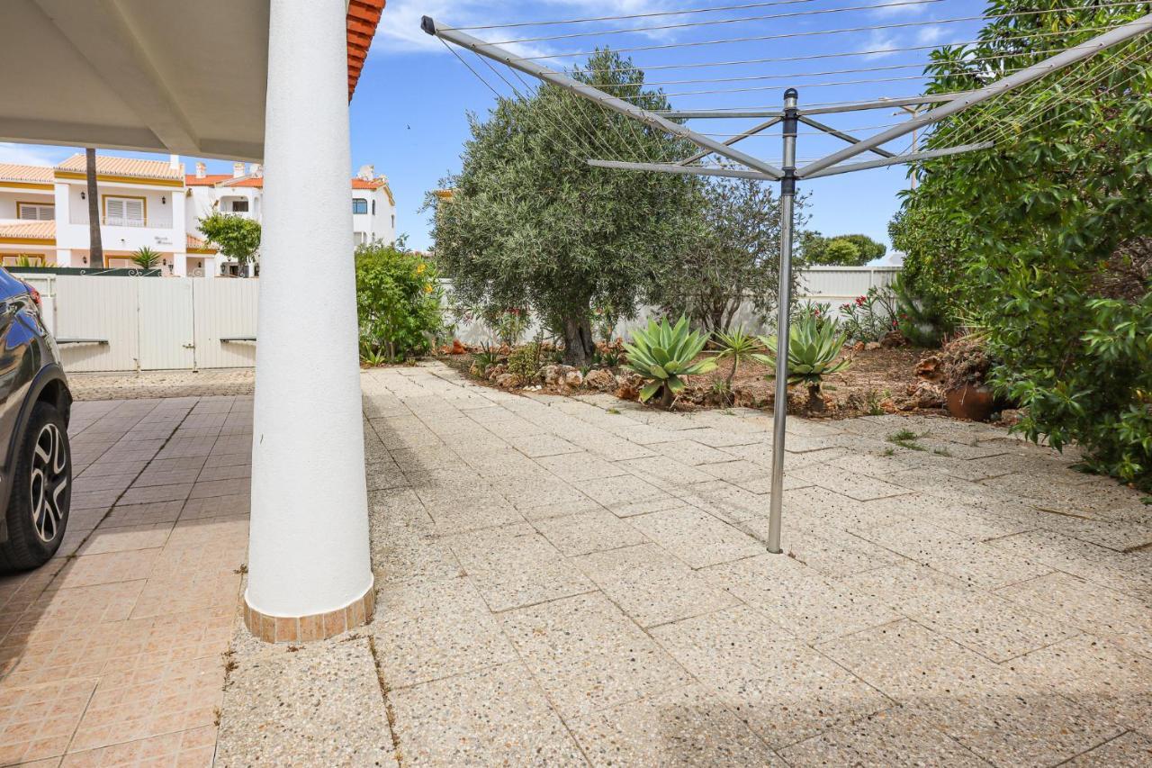 Villa Cesaltina - Gale - Swimming Pool - By Bedzy Albufeira Dış mekan fotoğraf