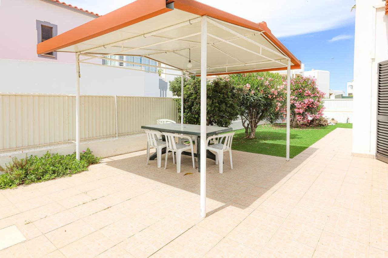 Villa Cesaltina - Gale - Swimming Pool - By Bedzy Albufeira Dış mekan fotoğraf