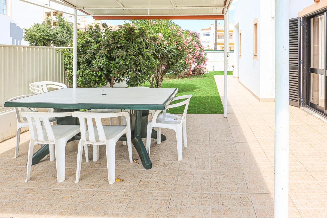 Villa Cesaltina - Gale - Swimming Pool - By Bedzy Albufeira Dış mekan fotoğraf