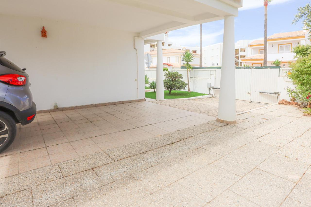 Villa Cesaltina - Gale - Swimming Pool - By Bedzy Albufeira Dış mekan fotoğraf