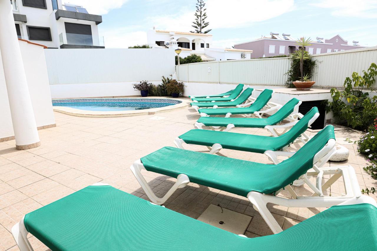 Villa Cesaltina - Gale - Swimming Pool - By Bedzy Albufeira Dış mekan fotoğraf